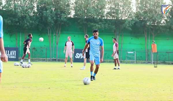 Indian to host Malaysia in friendly match
