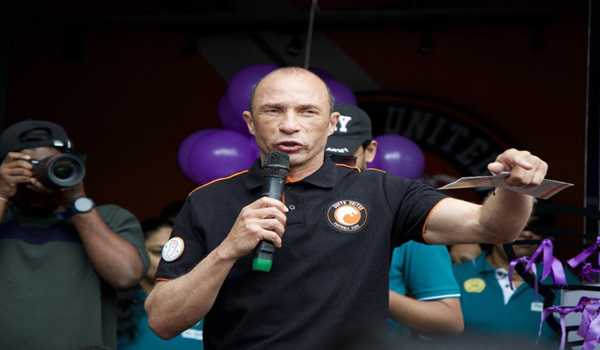 ISL needs reform: Ex-Ireland footballer Phelan