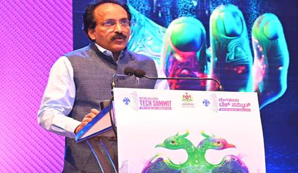 India eyeing 10 pc of global space economy in next two decades: ISRO chief