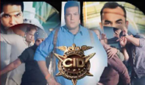 CID returns to Sony Entertainment Television on Dec 21