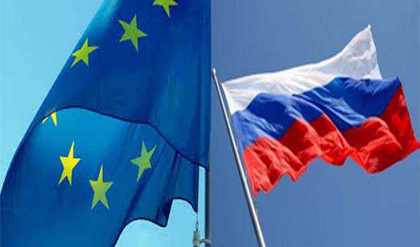 EU plans sanctions on more than 45 Russian oil tankers