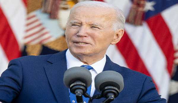 Israel-Hezbollah ceasefire deal designed to be permanent: Biden