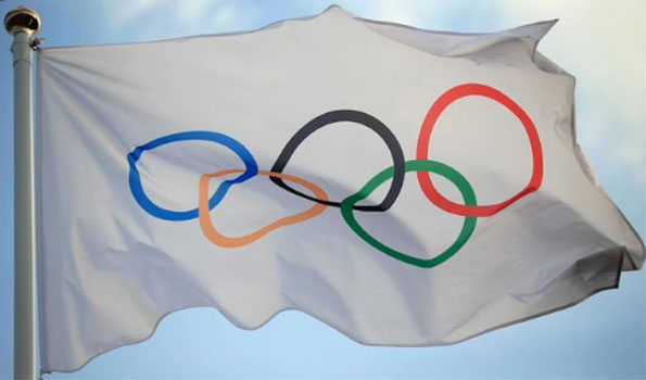 IOC announces order of presidential presentations of seven candidates IOC announces order of presidential presentations of seven candidates