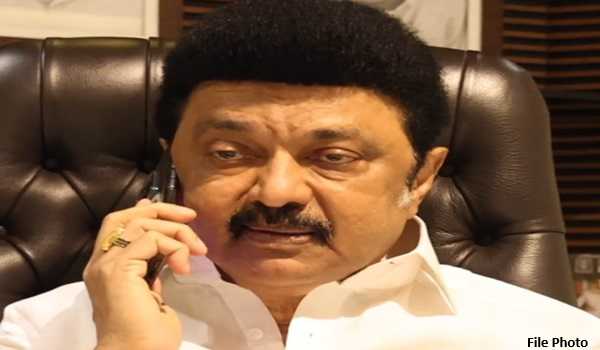 Cancel Tungsten mining award : Stalin urges PM