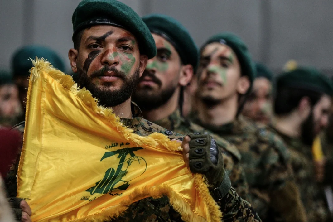 Hezbollah’s Global Network: A Persistent Threat Beyond Lebanon