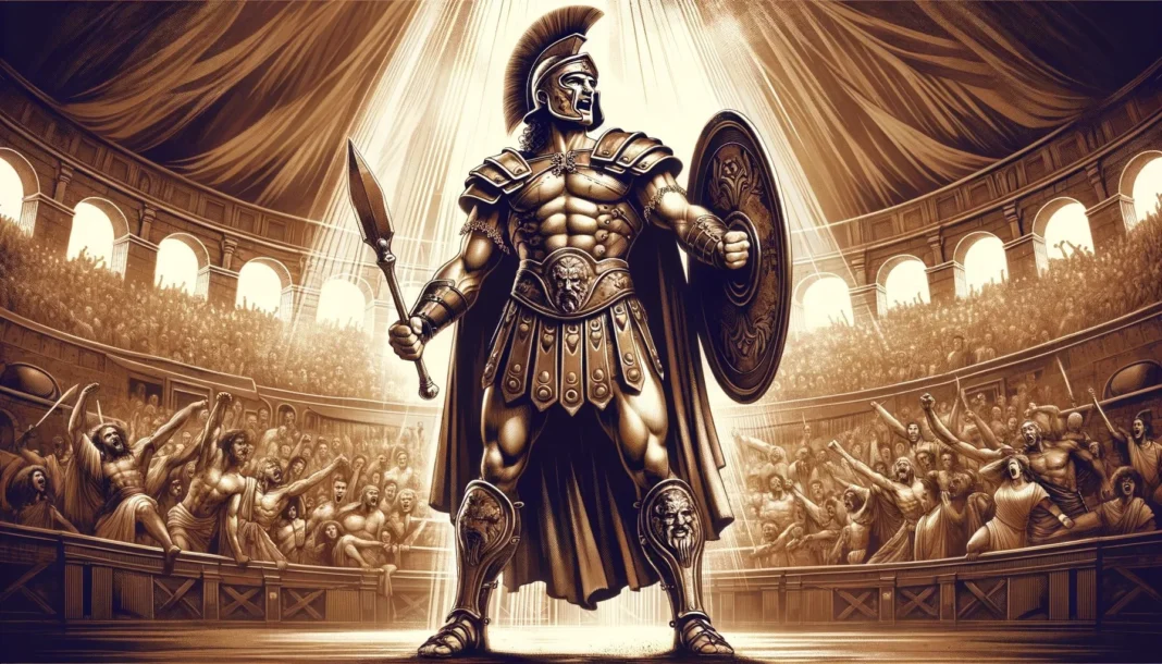 The Gladiator Syndrome
