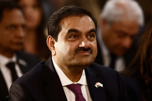 Adani: The Target of Global Forces and the DOJ Indictment Adani: The Target of Global Forces and the DOJ Indictment