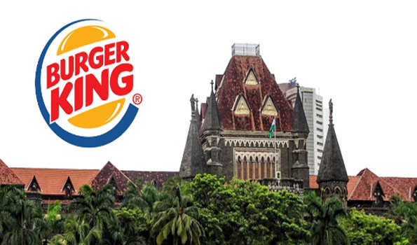 Maha: HC extends stay on using US brand ‘Burger King’ name by Pune eatery
