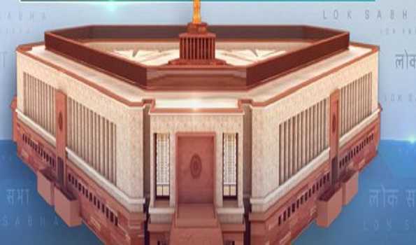 Both Houses of Parliament adjourned for day amid ruckus over Adani and other issues