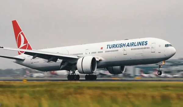Turkish Airlines resumes flights between Istanbul, Beirut after 2-month halt
