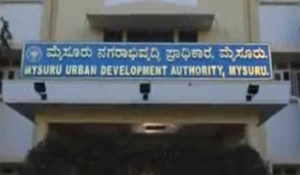 MUDA revokes 48 plots, no link to CM scam