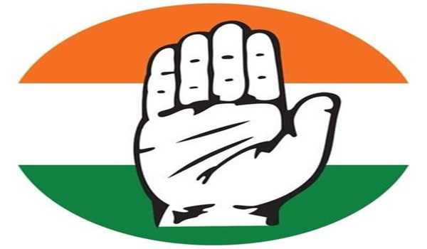 Cong dissolves all units of UP Congress