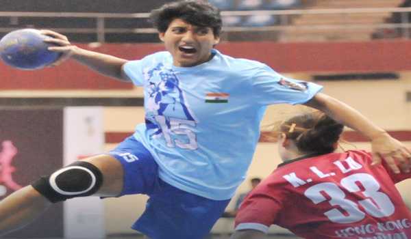 Asian Handball Championship: India Target historic knockout spot