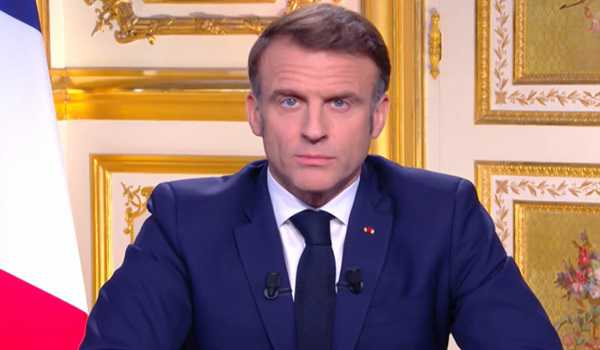 Macron vows to name new French PM in coming days