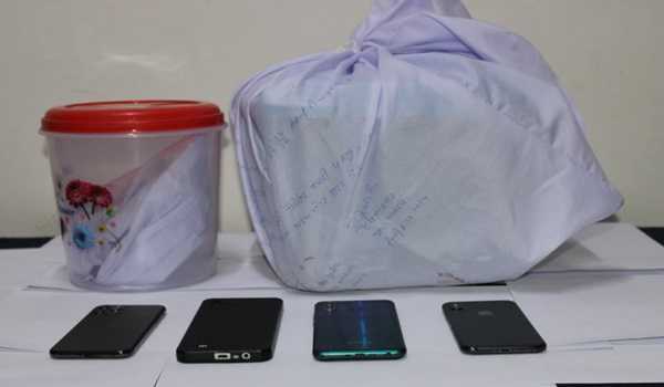 Punjab: Police arrest 3 drug smugglers with over 5 kg of heroin
