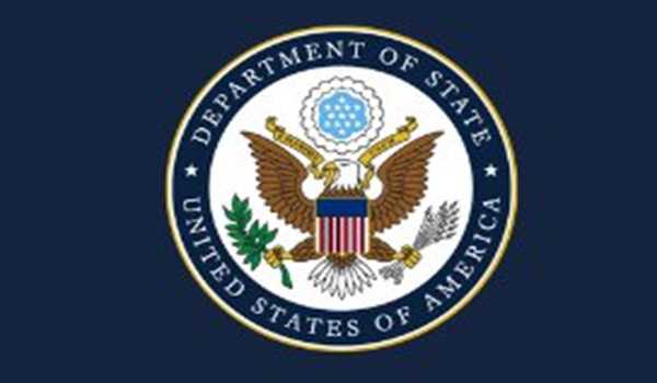 State Dept urges US citizens to depart Syria now