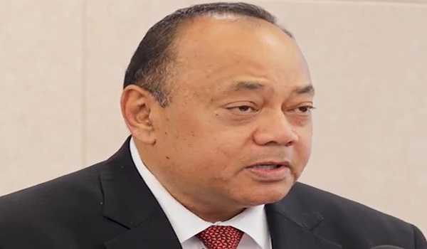 Tongan PM Sovaleni resigns amid political tension