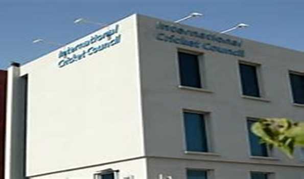ICC commemorates International Anti-Corruption Day