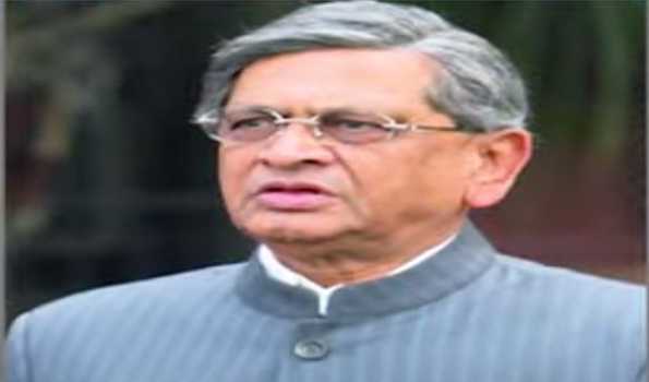 Veteran politician SM Krishna passes away