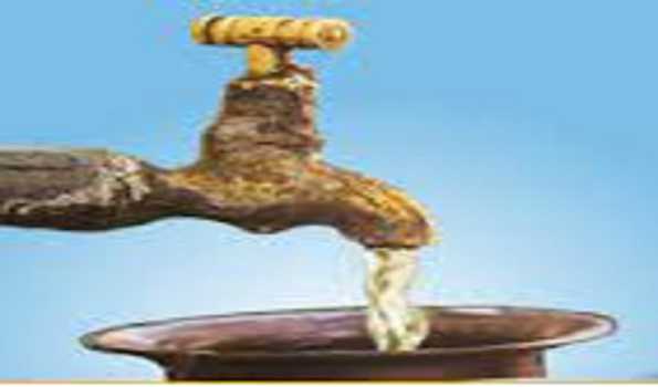 UP govt to set up ‘Har Ghar Jal’ village at Maha Kumbh