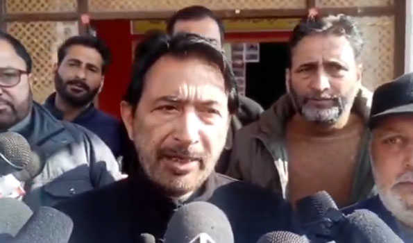 Impossible even to imagine one Nation, one election: Cong leader