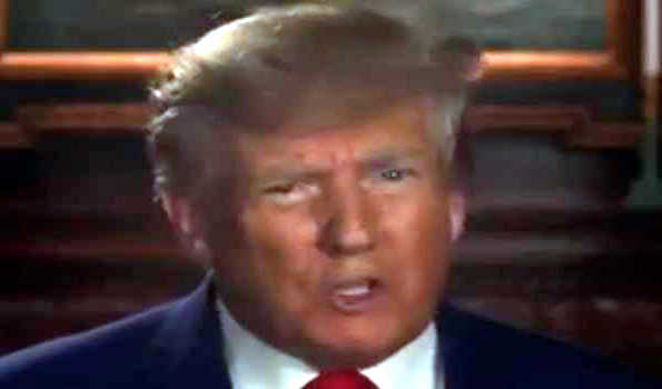 Trump considering to launching preventive strikes on Iran