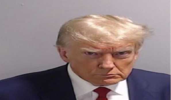 Trump calls to shoot down mysterious drones spotted over US