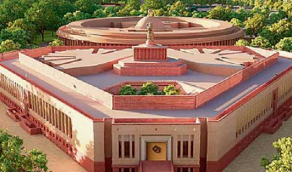 Centre to introduce One Nation One Election Bill in Lok Sabha on Dec 16