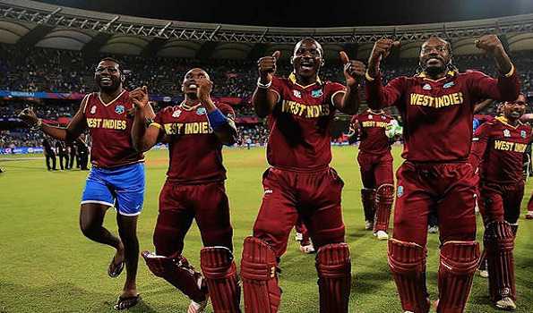 Windies great Sammy to take over as all-format head coach in 2025