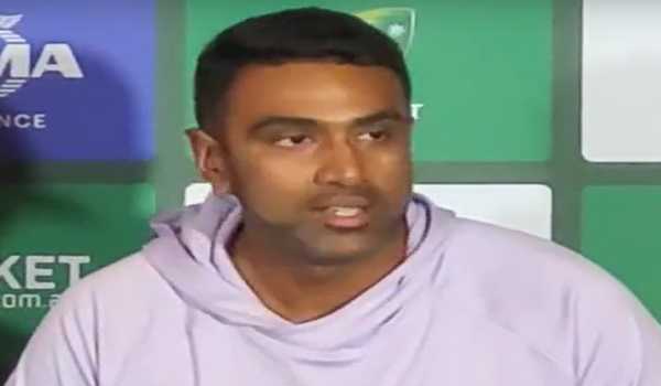 R Ashwin retires from international cricket