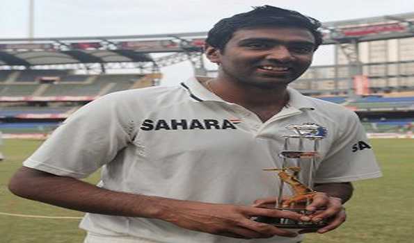 Not done yet, will continue with CSK: R Ashwin