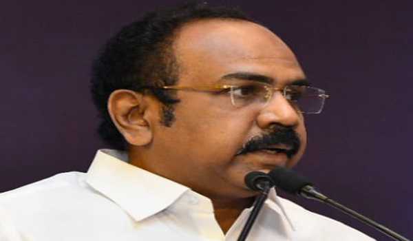 Release Rs 6,675 cr from NDRF for Cyclone Fengal relief : TN Minister urges Centre