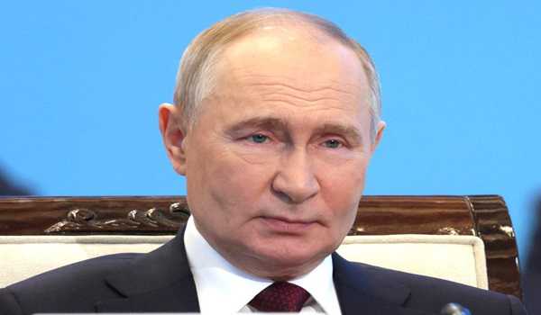 Putin plans foreign trips for January 2025: Kremlin