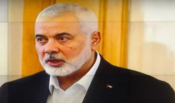 Israeli Defence Minister admits Israel behind killing of Hamas leader Haniyeh
