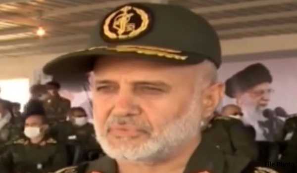 Iran to hold offensive, defensive exercises in near future – IRGC Top Official