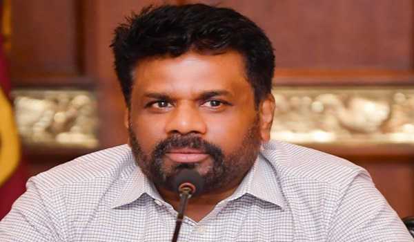 SL Prez Dissanayake expresses interest to join BRICS