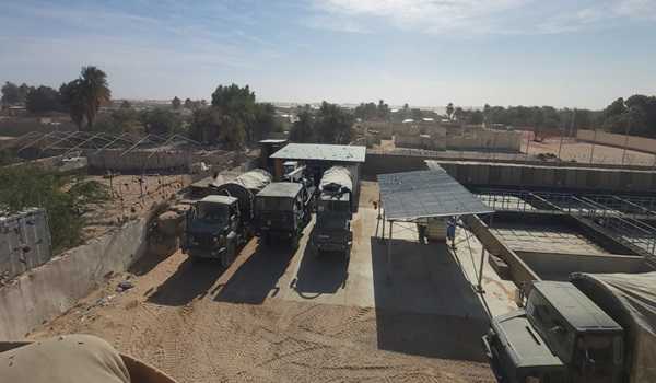 France hands over 1st military base in Chad as part of troop withdrawal – Ministry
