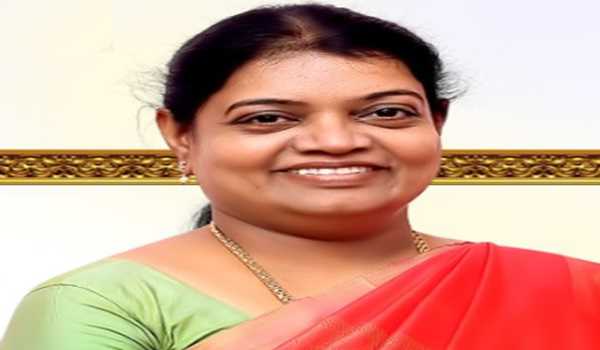 Women’s safety utmost importance for DMK’s Dravidian model govt : TN Min Geetha Jeevan