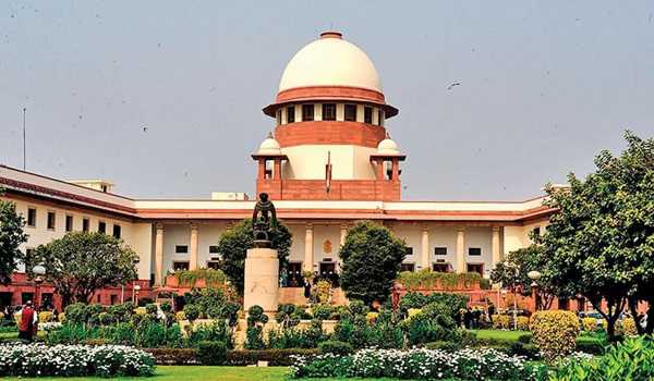 SC’s Constitution Bench delivers 12 landmark judgments in 2024