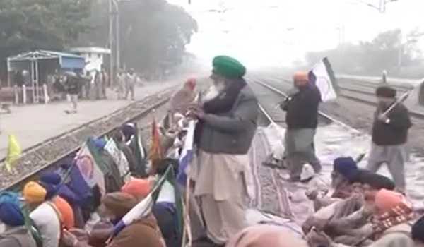 Punjab bandh: Railways, road services affected; 163 trains to be cancelled