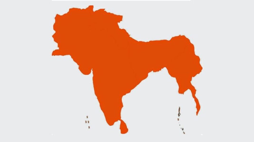 Bharat’s Wholistic Understanding From Zero To Infinity