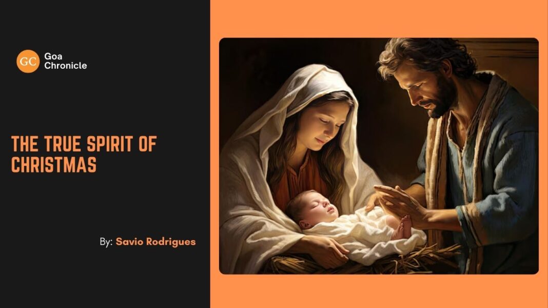 At its heart, Christmas is a celebration of love. It commemorates the birth of Jesus Christ, whose life epitomized unconditional love, humility, and service to others. Regardless of one’s faith, the teachings of Christ—kindness, compassion, and forgiveness—resonate universally. The Nativity story itself is a testament to simplicity and humility: a child born in a manger, surrounded not by grandeur but by the warmth of love and faith.
