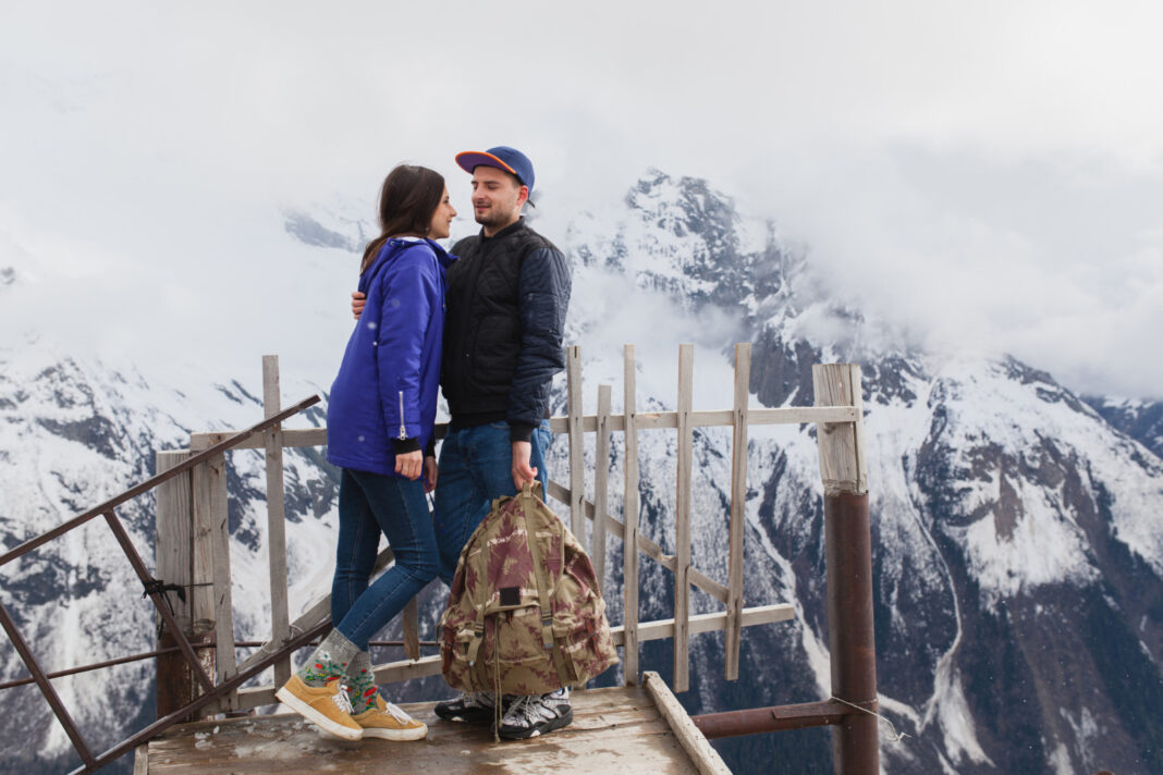 7 Best Honeymoon Destinations Around the Globe