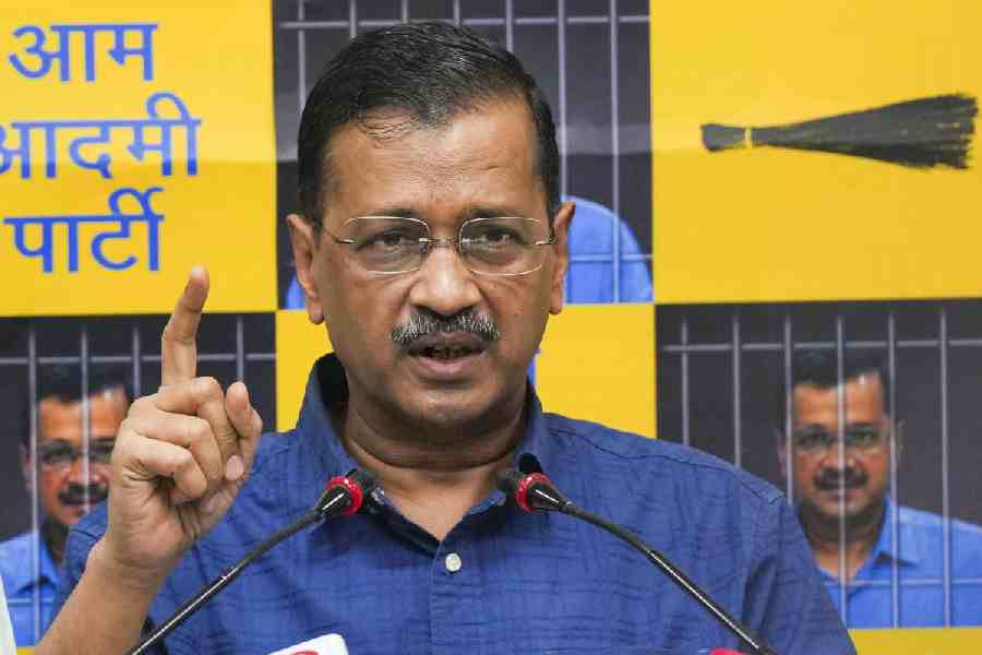 Arvind Kejriwal: The Betrayal of the ‘Aam Aadmi’