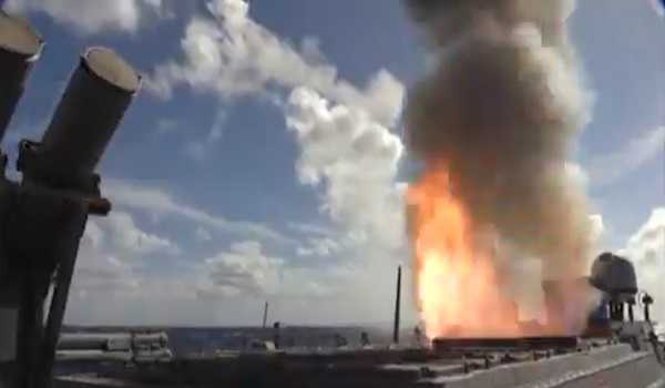 US military strikes Houthi targets in Yemen – CENTCOM
