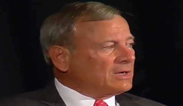 US judges face increased number of threats of violence – Chief Justice