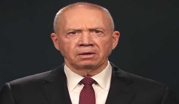 Former Israeli Defense Minister submits resignation from parliament – Reports