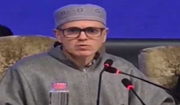Omar Abdullah hopes statehood to be restored soon to J&K