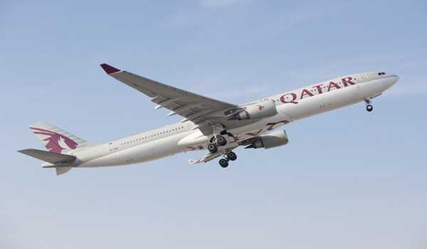 Syria: Qatar Airways to resume flights to Damascus