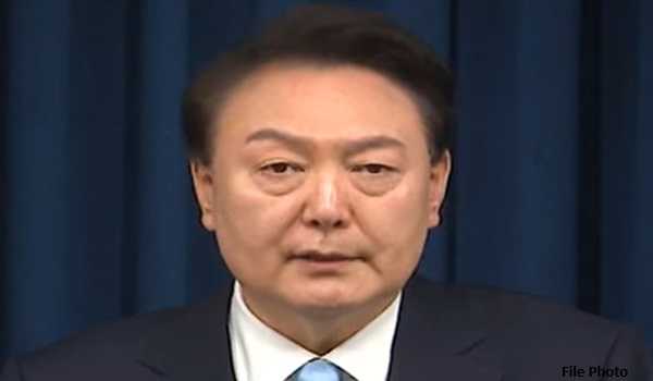 S Korean CIO to seek extension of warrant to arrest Yoon